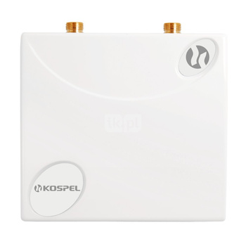 Elektryczny przepływowy podgrzewacz wody EPO.D-5 Amicus