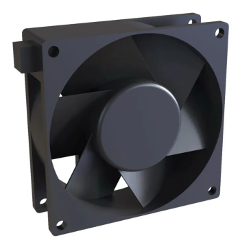 Wentylator Turbina Defro 169927