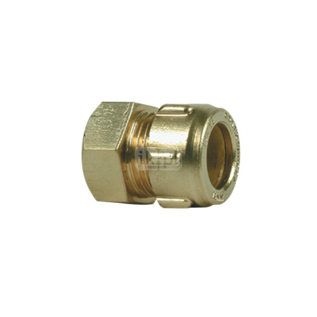 Conex Łącznik prosty (GW) 22 x 1/2"