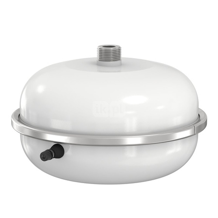 Naczynie wzbiorcze przeponowe FLAMCO MEIBES 10bar (3/4 cala (20))