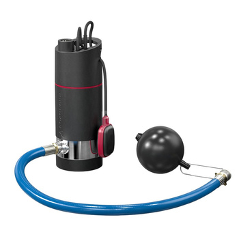 Hydrofor GRUNDFOS SB 3 częstotliwość 50 Hz, prędkość obrotowa 2800obr/min