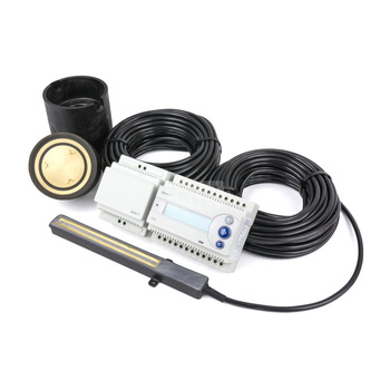 Termostat do systemów przeciwoblodzeniowych DEVIreg 850