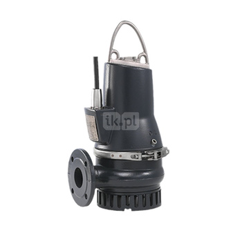 Pompa zanurzeniowa do ścieków GRUNDFOS DP10 , moc 3.5W