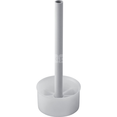 Wkład spiętrzający