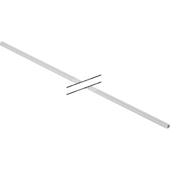 Rurka osłonowa Geberit do systemu spłukiwania WC HyTouch, biały-alpin