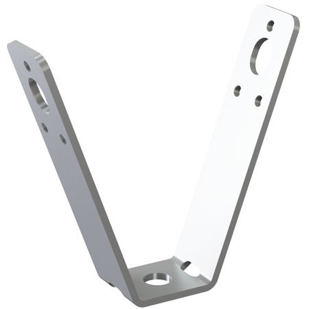 WT-BK-FI11 Wieszak blach trapezowych NC fi11mm