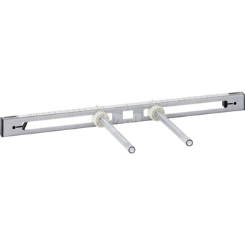 Trawers mocowania do pisuarów