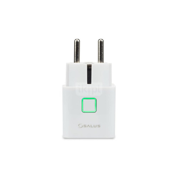 Smart Plug (wtyczka inteligentna) kompatybilna z urządzeniami serii iT600RF