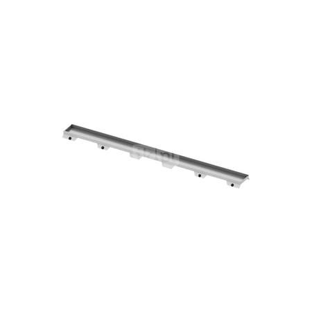 TECEdrainline - Ruszt prosty plate II 1500 mm