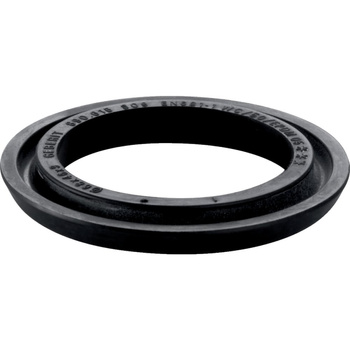 Uszczelnienie profila