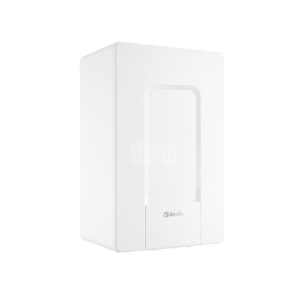 Kocioł gazowy jednofunkcyjny BERETTA Exclusive X 35R kondensacyjny wiszący 34.08kW