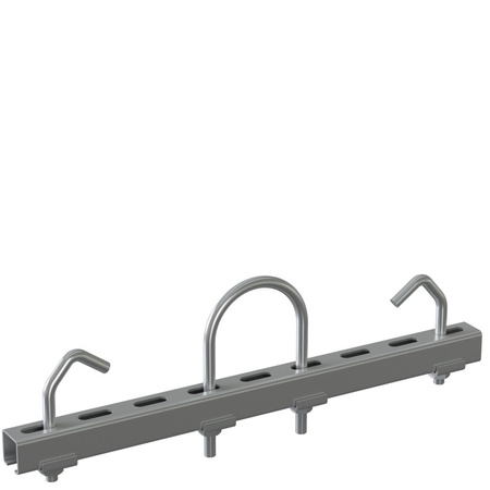 SZM-400 Mocowanie hakowe SZM 400mm