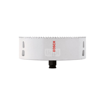 Progressor for Wood and Metal 140 mm