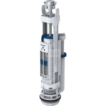 Zawór spustowy Typ 290 2M