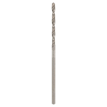 Wiertła do metalu HSS-G, DIN 338 D = 1,5 mm, L = 40 mm