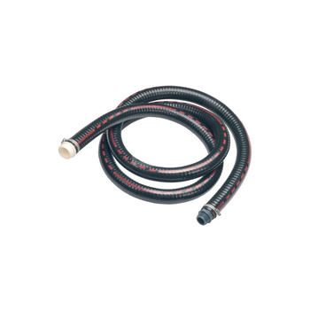 Akcesorium do pomp (wąż ciśnieniowy), WILO - Akcesoria woda deszczowa Wąż ssawny/ ciśnieniowy 1¼  SE PN 10 3,0 kpl