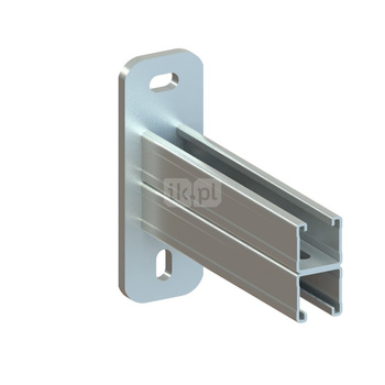 OG-SSD-MF2,5-480 Konsola podwójna MF2,5 480mm