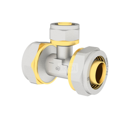 Trójnik, 26 x 3 - 16 x 2 - 26 x 3