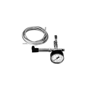 Akcesorium elektryczne do pomp (moduł komunikacyjny), WILO - Zestaw nadajnika sygnału 0-10 Bar