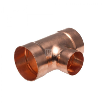 ACR Trójnik Redukcyjny  2 5/8 x 2 5/8 x 2 1/8