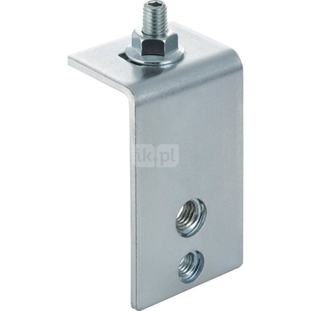 Wspornik rurowy Geberit GIS M8/M10