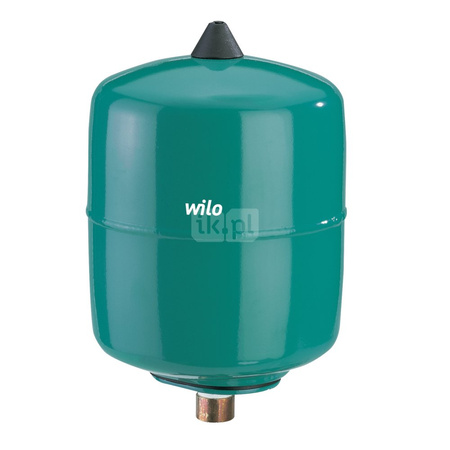 Akcesorium do pomp (zbiornik membranowy), WILO - Zbiornik membranowy 33 D-PN 10