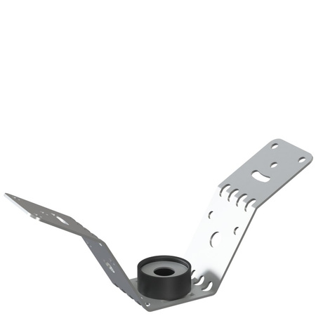 LUW-V Mocowanie P3 typu V