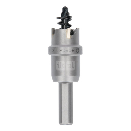 OTWORNICA TCT Hole Saw,20mm