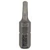 Końcówka wkręcająca T15H Security Torx® Extra Hart T15H, 25 mm