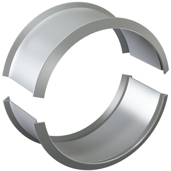 WL-65 Okładzina metalowa stabilizująca L-PST 64 (63-66)