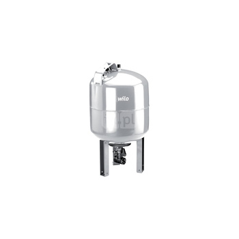 Akcesorium do pomp (zbiornik membranowy), WILO - Zbiornik membranowy 500 DE