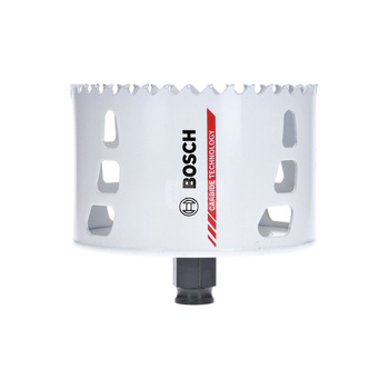 Piła otwornica z węglików spiekanych z technologią Endurance for Heavy Duty 102 mm