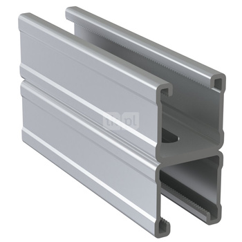SD-MF2,5-2000 Profil podwójny MF2,5 2000mm