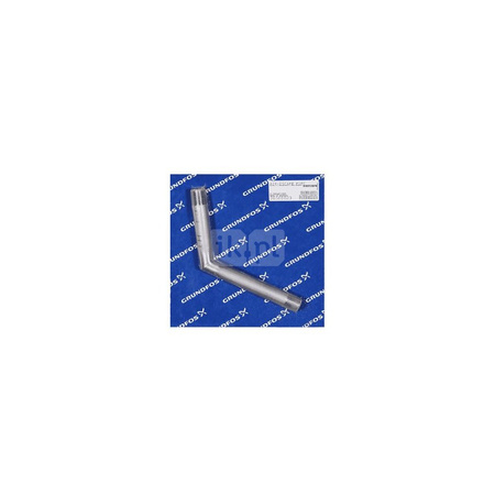 Obejma rury wylotowej Sololift 2 WC1/3