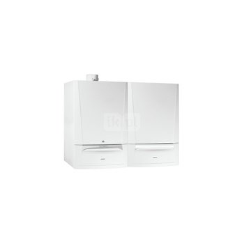 Evodens AMC 35/BS60 Kocioł gazowy kondensacyjny z podgrzewaczem c.w.u.