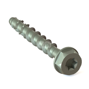 TSMK-8X70 Śruba TSMK M8x70mm SW13