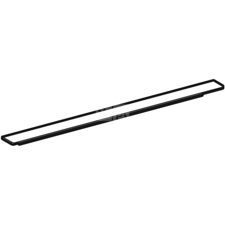 Uchwyt iCon: Lava / matowy, 44.7cm