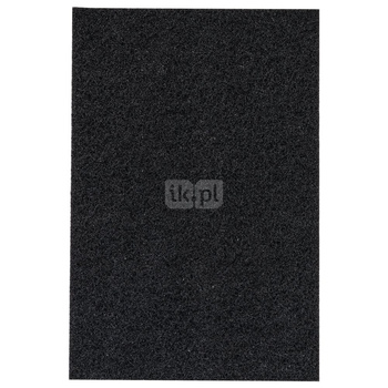 Pad włókninowy do szlifowania ręcznego Extra Cut S 152 x 229 mm