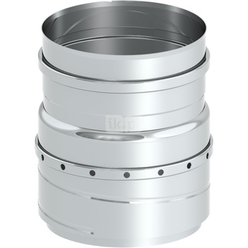 Przejście FLEX/EW fi80mm
