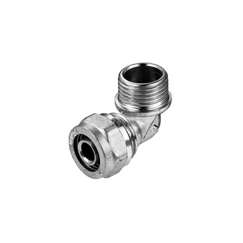 704 O16xG1/2 Z Kolano klasa 1/10 5/6 16x2 CuZn-C