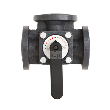 HFE3 20/12 PN 6 kołnierz