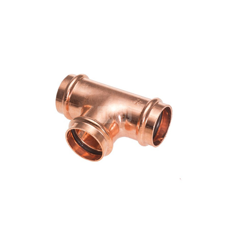 Press Trójnik Redukcyjny 15 x 15 x 12mm