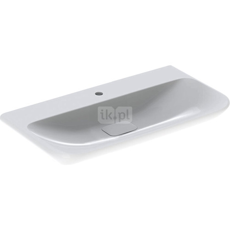 myDay umywalka 100 cm, bez przelewu, KT