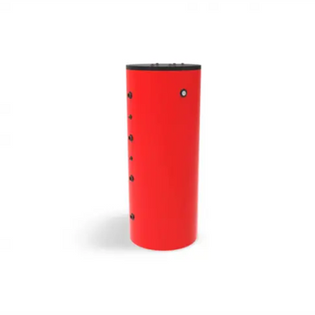 METALBET Zbiornik buforowy bez wężownicy 800L