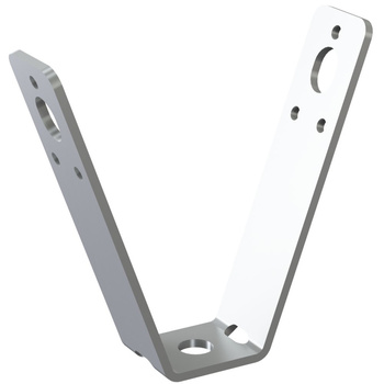 WT-BK-FI13 Wieszak blach trapezowych NC fi13mm