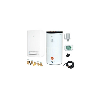 MYNUTE GREEN 20 R.S.I. + IDRA TOP 120 ErP