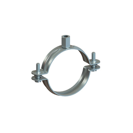 XPZD-3/8BK Obejma DUO 3/8 (15-17) BK