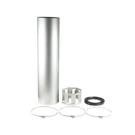 Akcesorium do pomp (pokrywa), GRUNDFOS - Płaszcz chł MS6 18.5kW 225x1000 AISI30