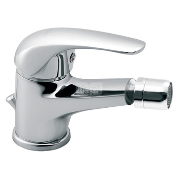 VASTO bateria bidetowa stojąca, chrom