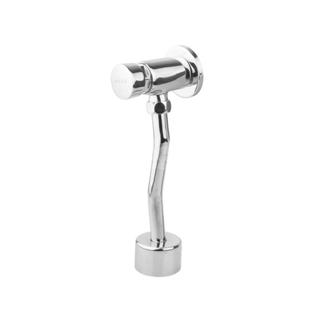 S2 G1/2B Zawór spłukujący do pisuaru, klasa 1,5, przycisk, wylot boczny